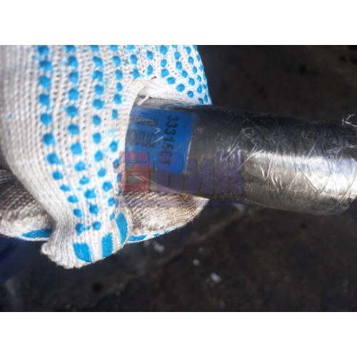 Труба масляного насоса DAF 105 MX340 A29550 малая (564), -1