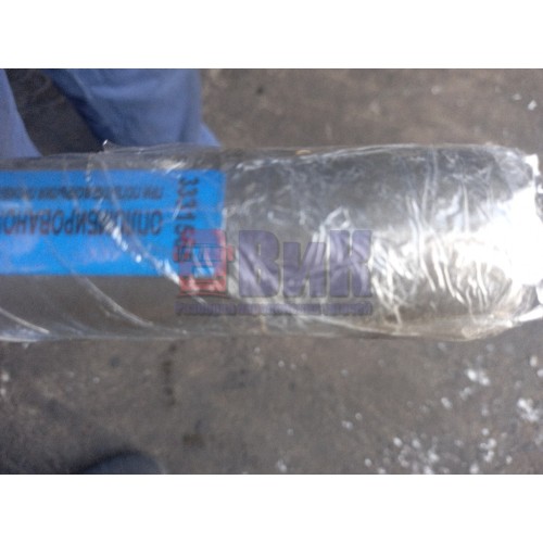 Труба масляного насоса DAF 105 MX340 A29550 большая (565), -1