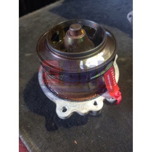 Насос водяной (помпа) DAF 105 MX340 A29550 (105), -3