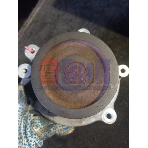 Насос водяной (помпа) DAF 105 MX340 A29550 (105), -1