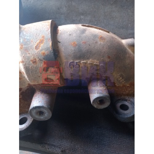 Турбина DAF 105 MX340 A29550 в сборе (371), 13951013061-3