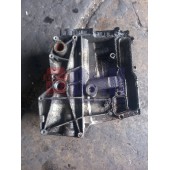 Корпус масляного фильтра DAF 105 MX340 A29550 (374)