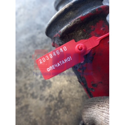 Удлинитель на ГУР MAN TGA (640) , -1