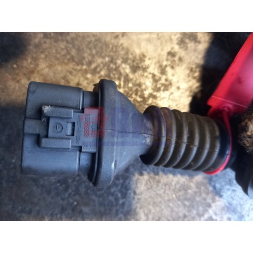 Проводка форсунок (ГБЦ) DAF 105 MX340 A29550 короткая (685), 1365883-2