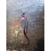 Трубка топливная DAF 105 MX340 A29550 (633)