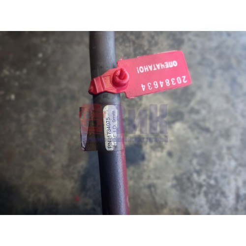 Трубка топливная DAF 105 MX340 A29550 (634), 1734075-1