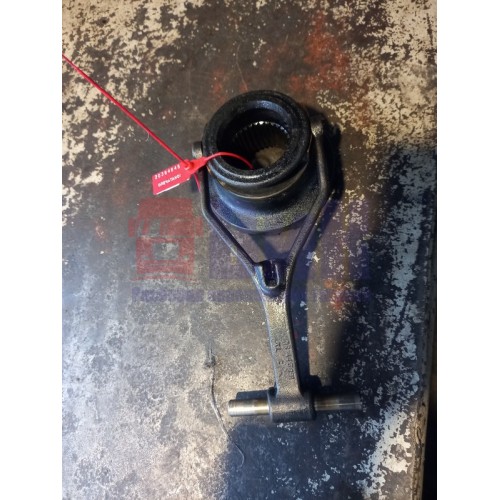 Комплект блокировки редуктора Р1370 Renault Magnum (без клапана и датчика) (645), 