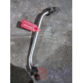 Трубка воздушного компрессора MAN TGA D2876 LF 12 009862 (417)