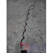 Трубка охлаждающей антифриза жидкости MAN TGA D2876 LF 12 009862 (402)