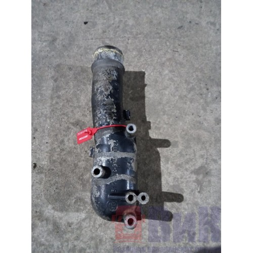 Корпус термостата MAN TGA D2876 LF 12 009862 (406), 51063023169