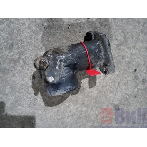 Патрубок впускного коллектора MAN TGA D2876 LF 12 009862 (408), 51063023374