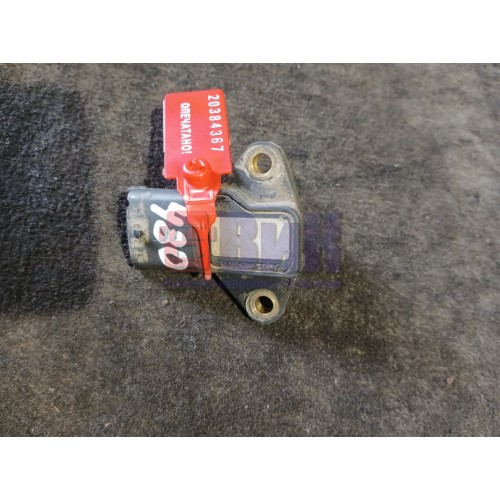 Датчик турбонаддува MAN TGA D2876 LF 12 480лс 009862 (367), 