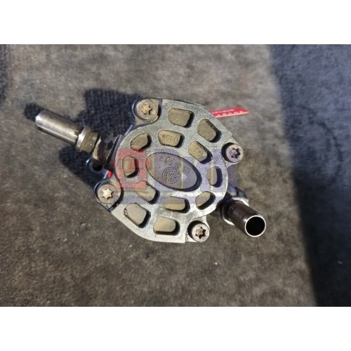 Топливный насос низкого давления (ТННД) MAN TGA D2876 LF 12 480лс 009862 (350), -2