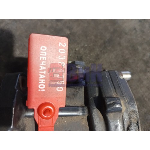 Топливный насос низкого давления (ТННД) MAN TGA D2876 LF 12 480лс 009862 (350), -1