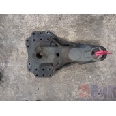 Кронштейн задней полурессоры (бугель) Renault Pr 004269 (846)