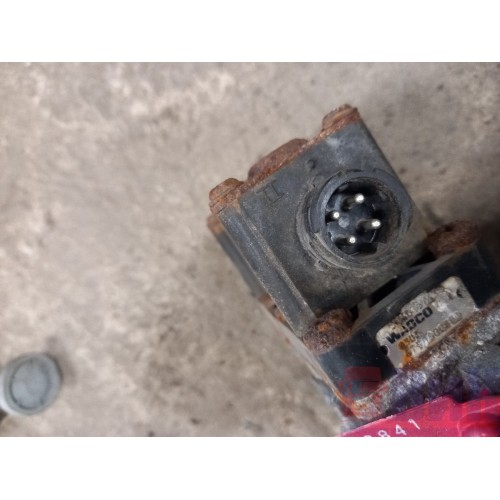 Кран ECAS II Renault Pr 004269 (841), -3