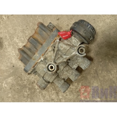 Кран ECAS II Renault Pr 004269 (841), -1