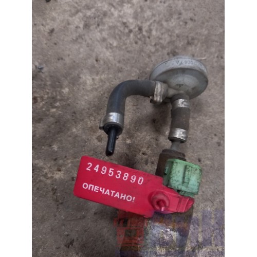 Насос автономного отопителя Renault Pr 004269 Webasto (890), -1