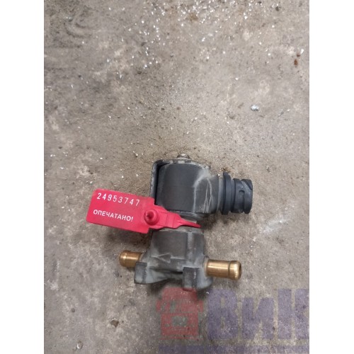 Клапан электромагнитный (соленоид) Adblue Renault Pr 004269 (747), 49619202