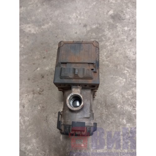 Модулятор EBS 1-канальный Renault Pr 004269 (748), 20828237-3