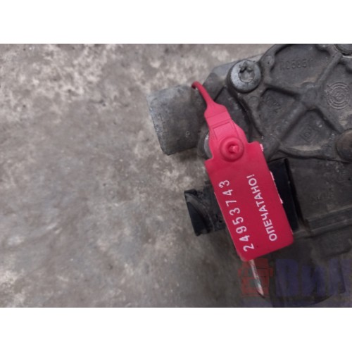 Кран ABS Renault Pr 004269 (743), 20516342-2