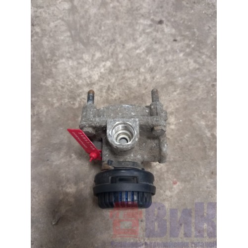 Кран ускорительный Renault Pr 004269 (745), 9730110040