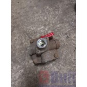 Кран ускорительный Renault Pr 004269 (746)