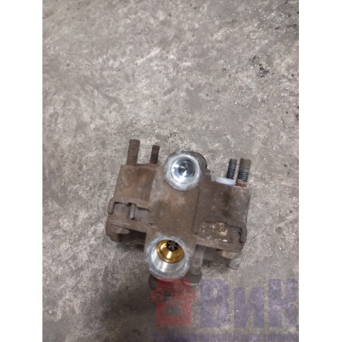 Кран ускорительный Renault Pr 004269 (746), 9730113000-2