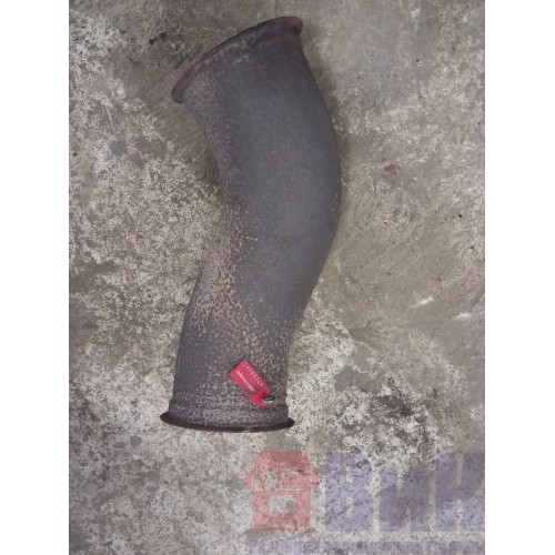 Труба глушителя Renault Premium 004269 (764), 