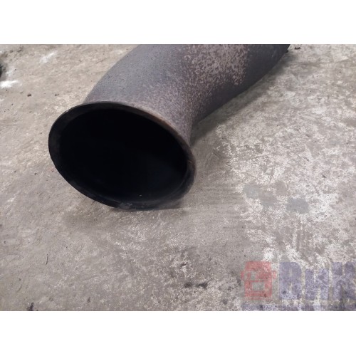 Труба глушителя Renault Premium 004269 (764), -3