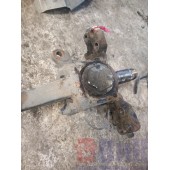 Цапфа (кулак поворотный) d=58 Renault Premium 004269 LH (774)