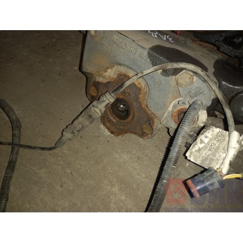 Суппорт задний Renault Premium 004269 LH (768), -3