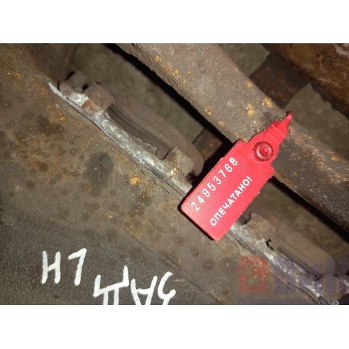 Суппорт задний Renault Premium 004269 LH (768), -1