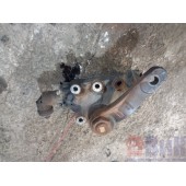 Рулевой редуктор (ГУР) Renault Premium 004269 (837)