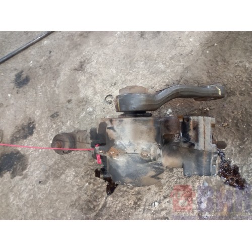 Рулевой редуктор (ГУР) Renault Premium 004269 (837), -3