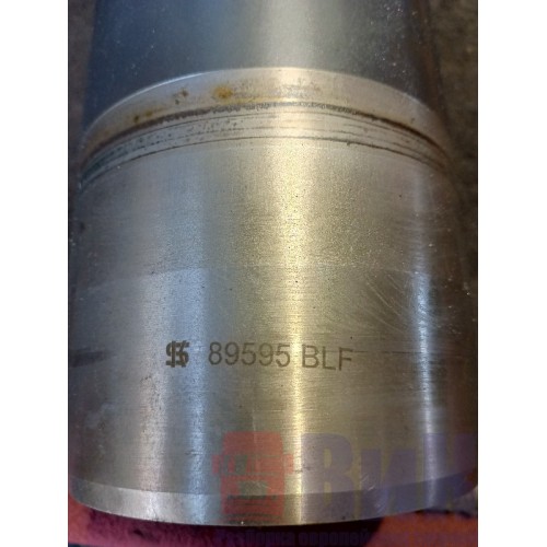 Гильза MAN TGA D2876 LF 12 480лс 009862 (581), 89595-2