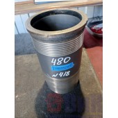 Гильза MAN TGA D2876 LF 12 480лс 009862 (581)