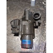 Цилиндр механизма выбора передач Mercedes (кулиса) (389)