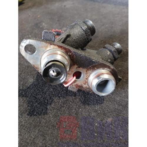 Подкачка топливная DAF 105 MX340 A33744 (319), -2