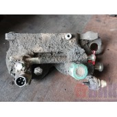 Корпус топливного фильтра Volvo D13А (089)