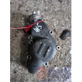 Корпус термостата DAF 105 A29550 (514)