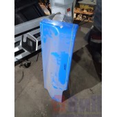 Ящик инструментальный Renault Premium в сборе без замка LH (742)