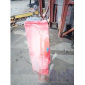 Ящик инструментальный Renault Premium в сборе без замка LH (743)