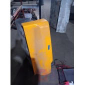 Ящик инструментальный Renault Premium в сборе без замка LH (744)