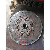 Диск сцепления Volvo D13A (055)