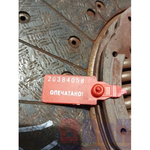 Диск сцепления Mercedes Actros (058), 343019210-3