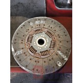 Диск сцепления Mercedes Actros (058)