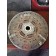 Диск сцепления Mercedes Actros (058), 343019210