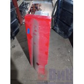 Ящик инструментальный Renault Premium в сборе без замка LH (789)