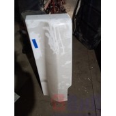 Ящик инструментальный Renault Premium в сборе без замка LH (791)